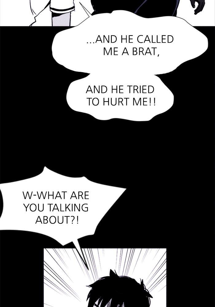 Read PIGPEN Manga Online