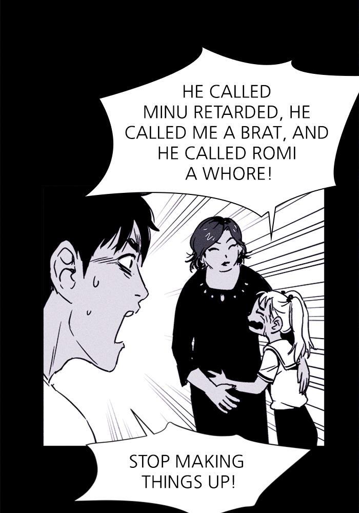 Read PIGPEN Manga Online