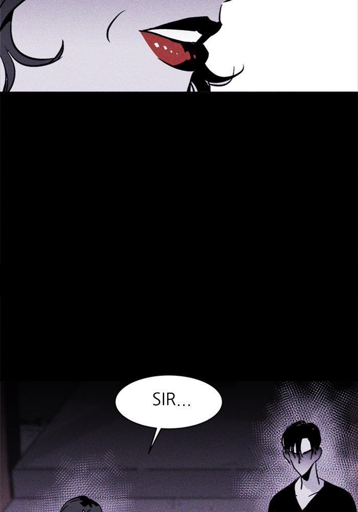 Read PIGPEN Manga Online