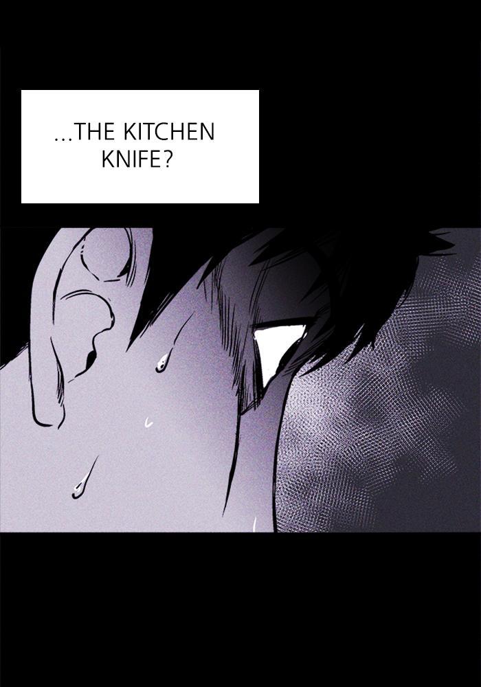 Read PIGPEN Manga Online