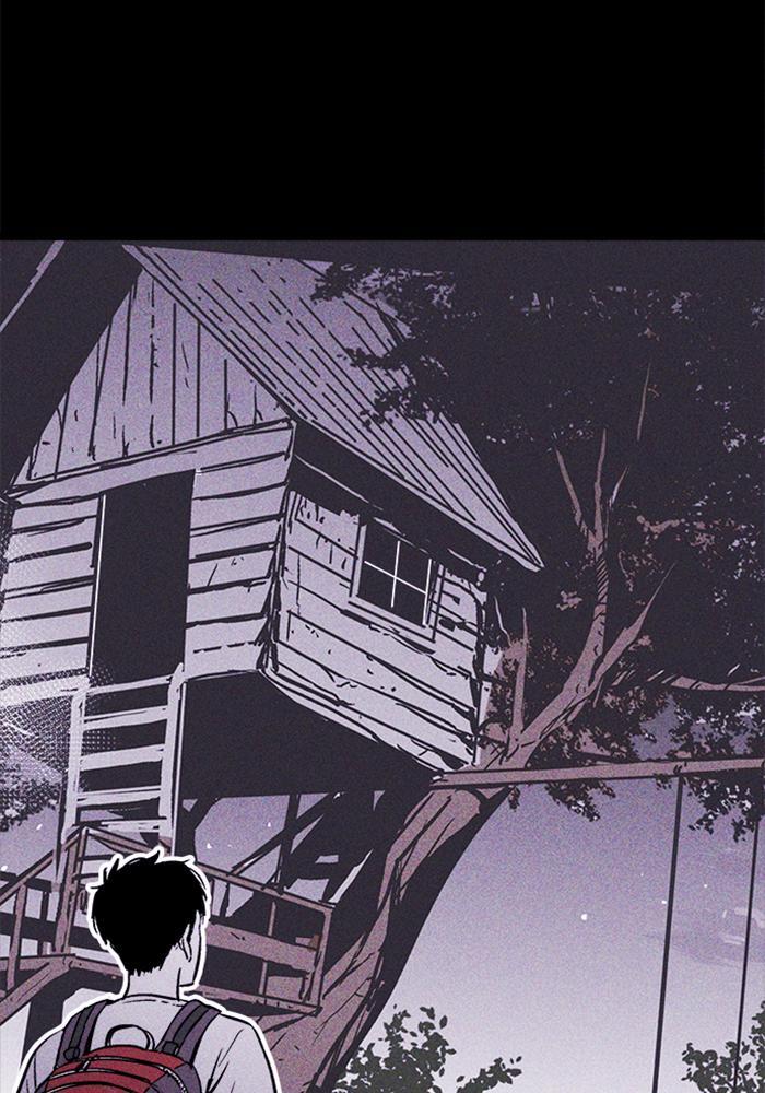 Read PIGPEN Manga Online