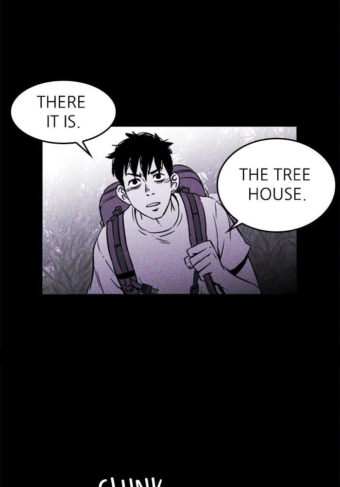 Read PIGPEN Manga Online