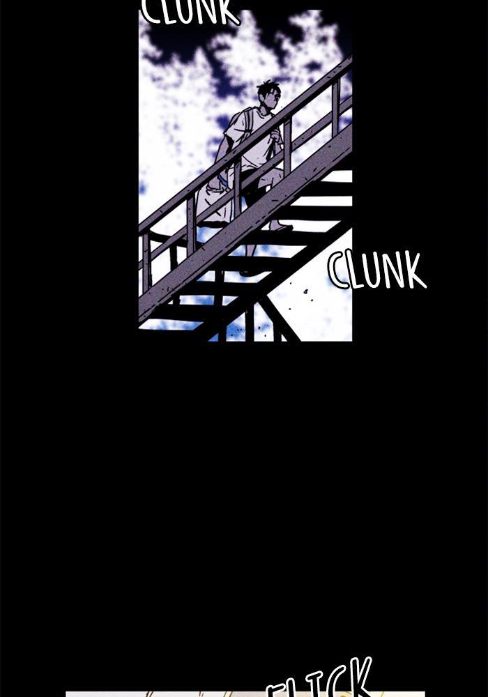Read PIGPEN Manga Online