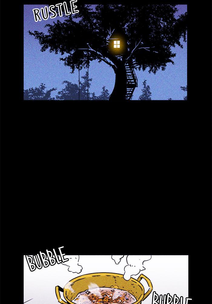 Read PIGPEN Manga Online