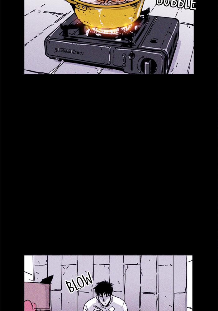 Read PIGPEN Manga Online