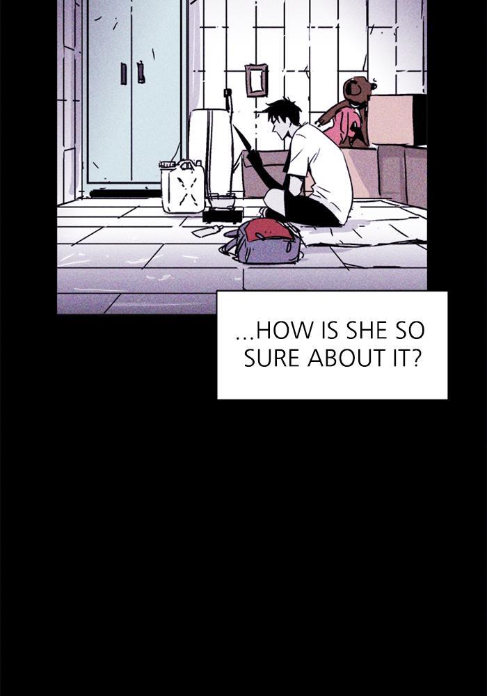 Read PIGPEN Manga Online