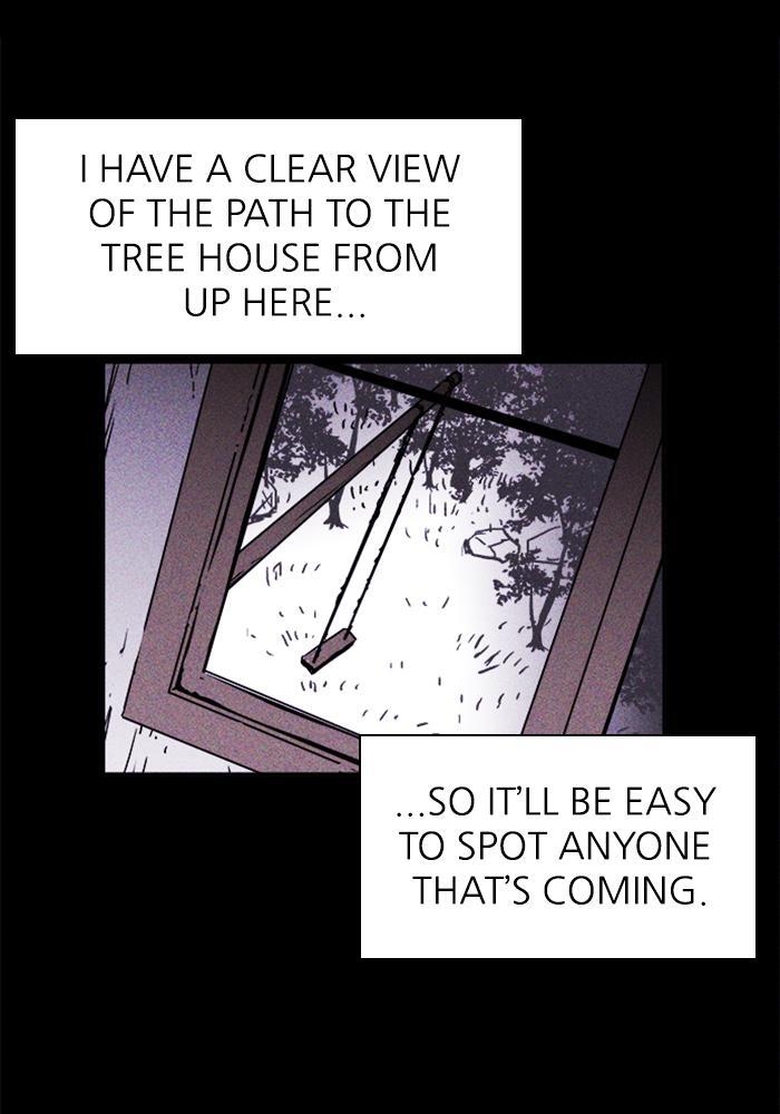 Read PIGPEN Manga Online