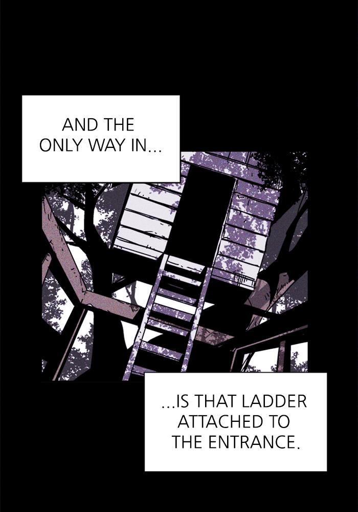 Read PIGPEN Manga Online