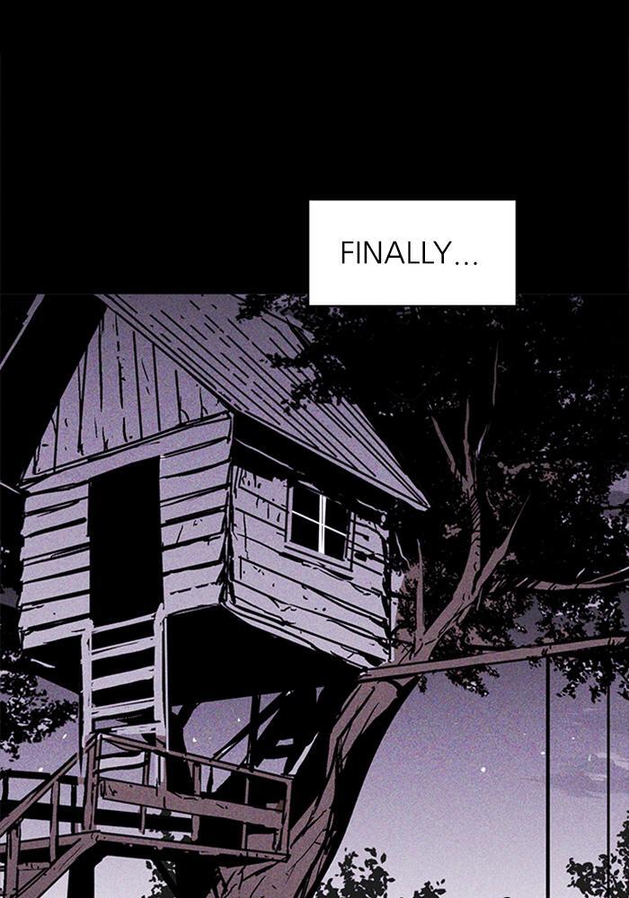 Read PIGPEN Manga Online