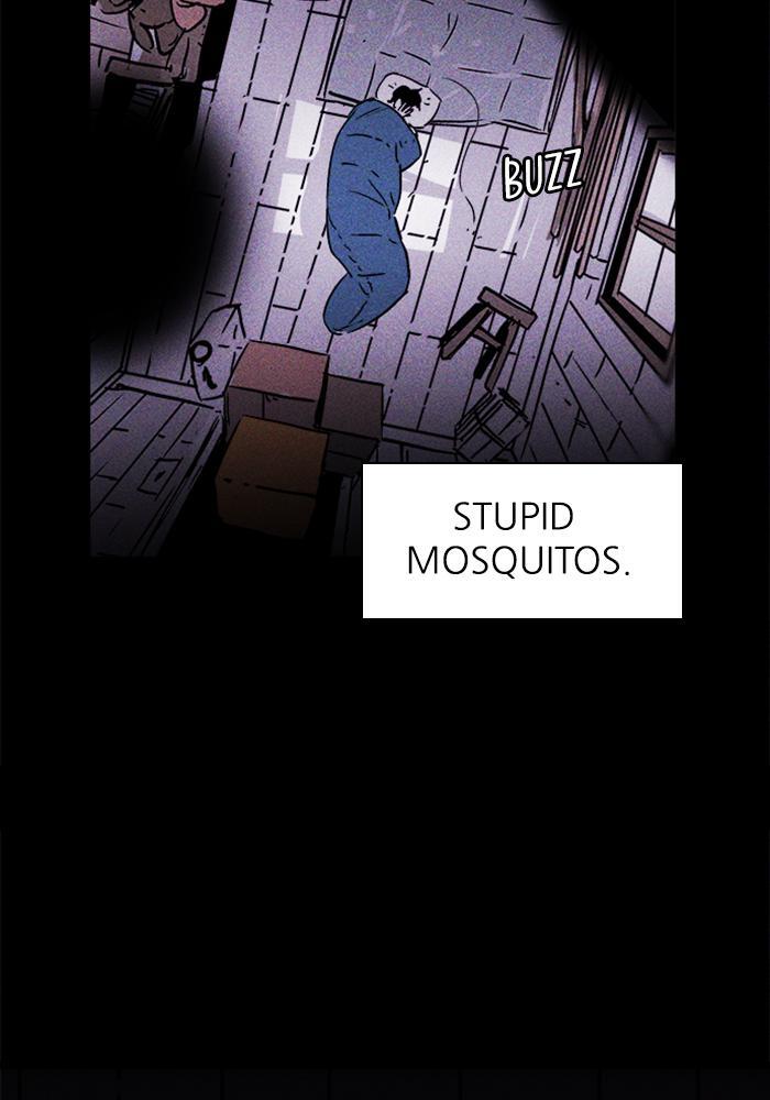 Read PIGPEN Manga Online