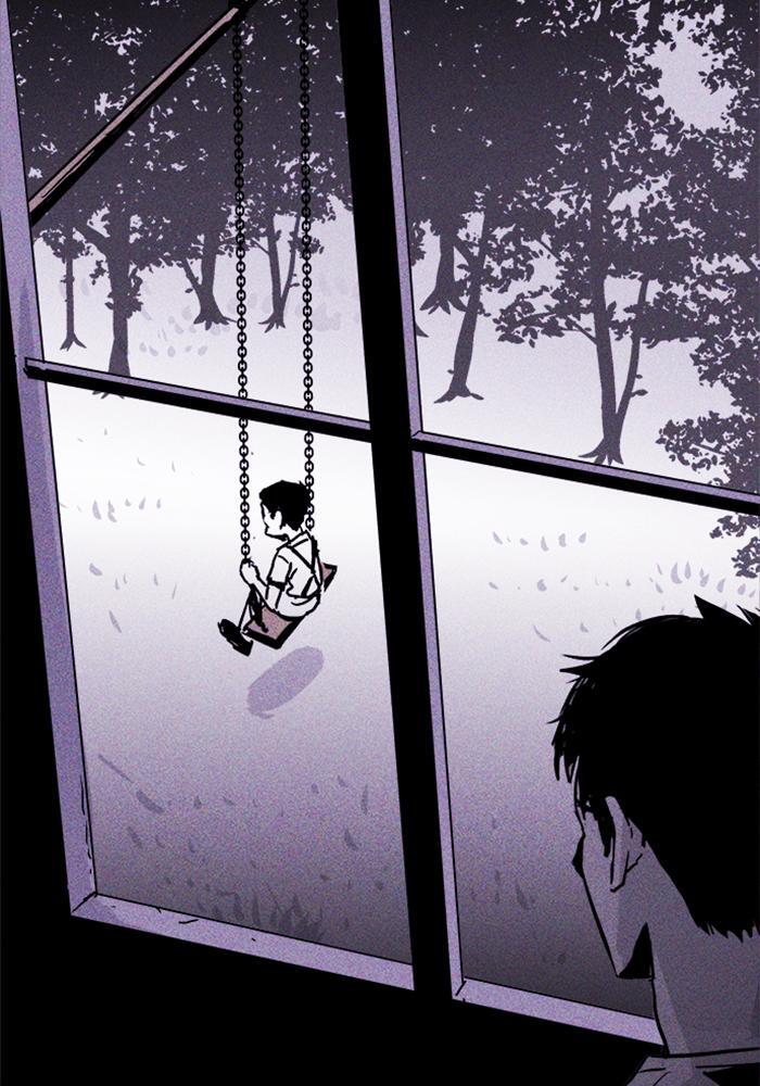 Read PIGPEN Manga Online