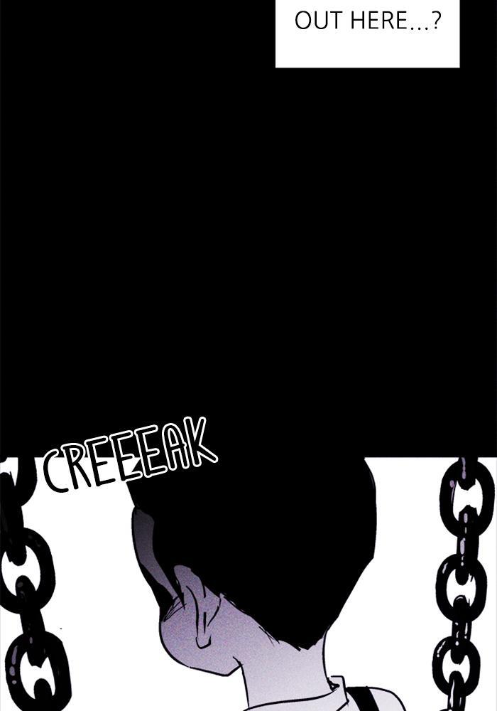 Read PIGPEN Manga Online