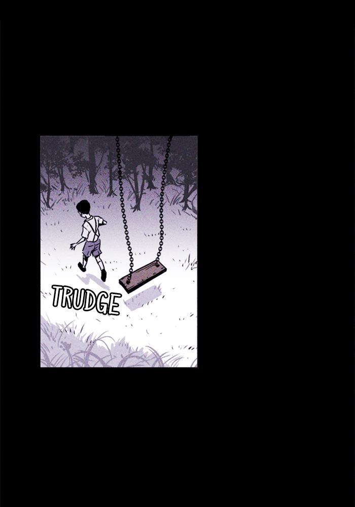 Read PIGPEN Manga Online