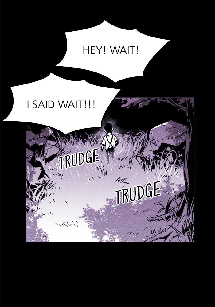 Read PIGPEN Manga Online
