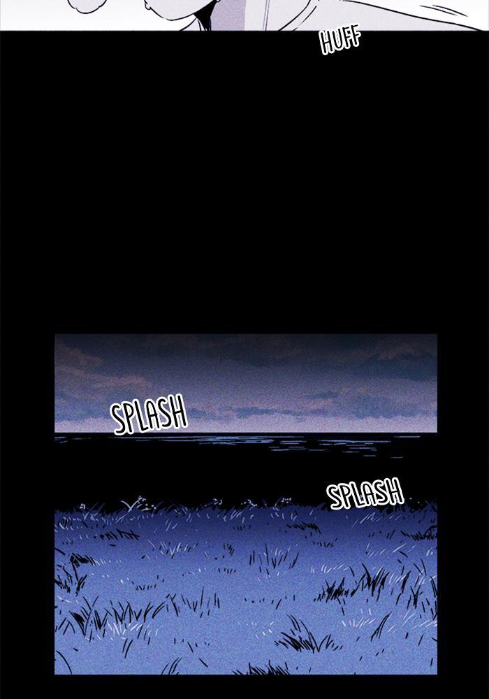 Read PIGPEN Manga Online