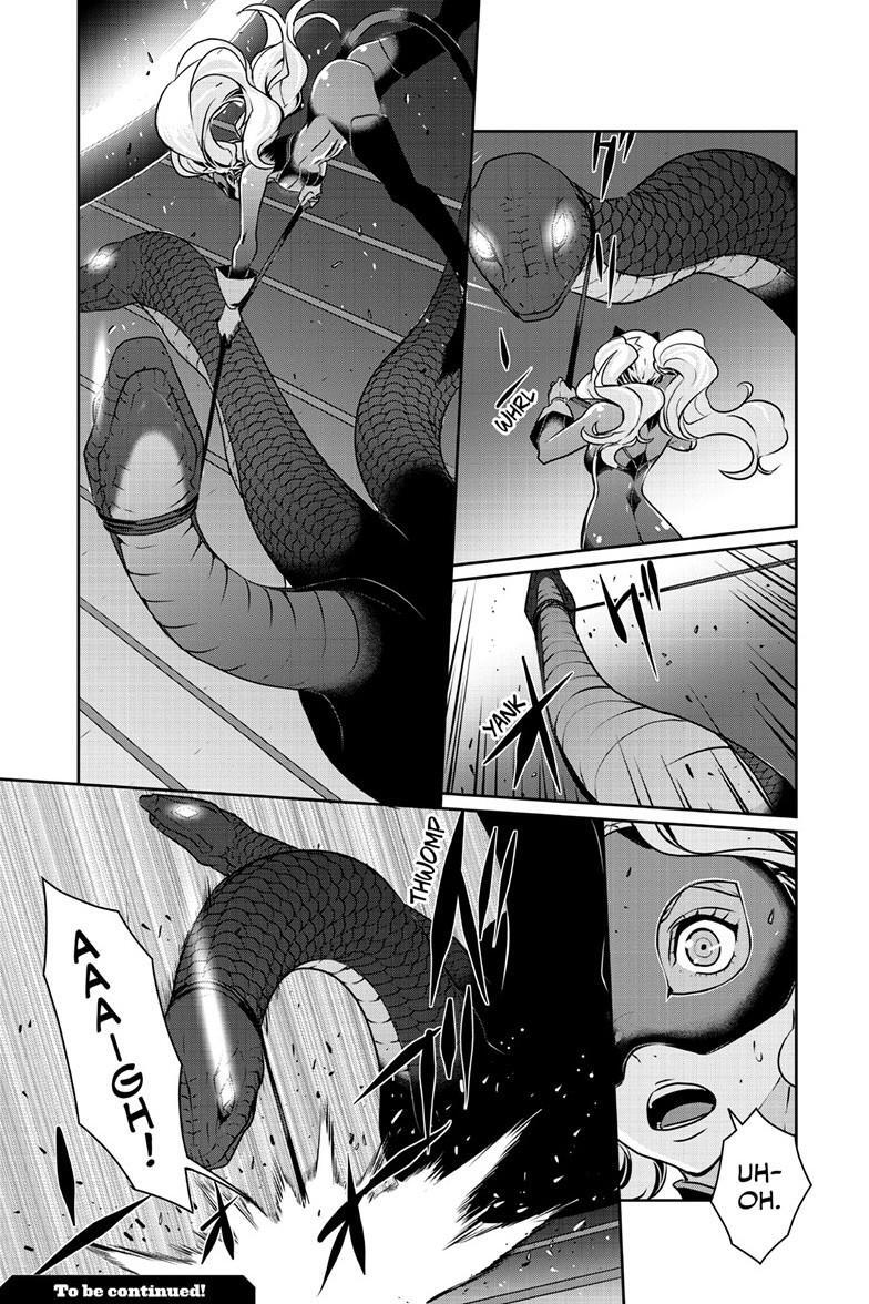 Read Persona 5 Manga Online