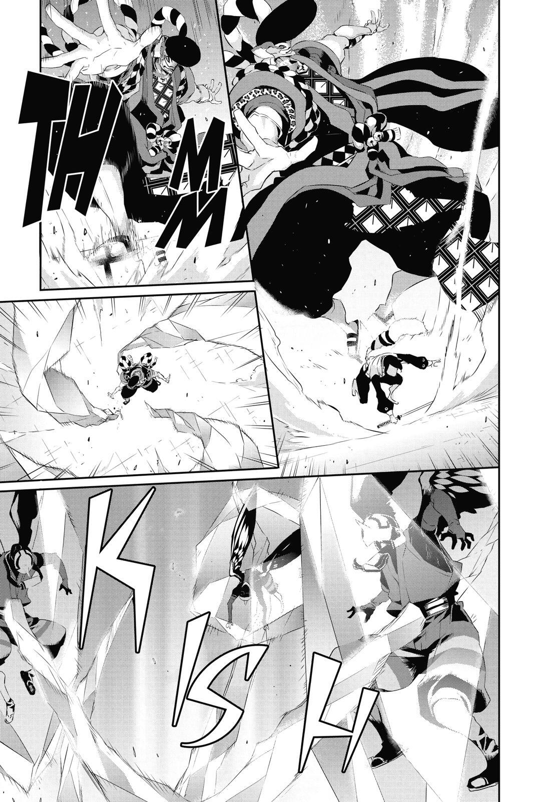 Read Persona 5 Manga Online