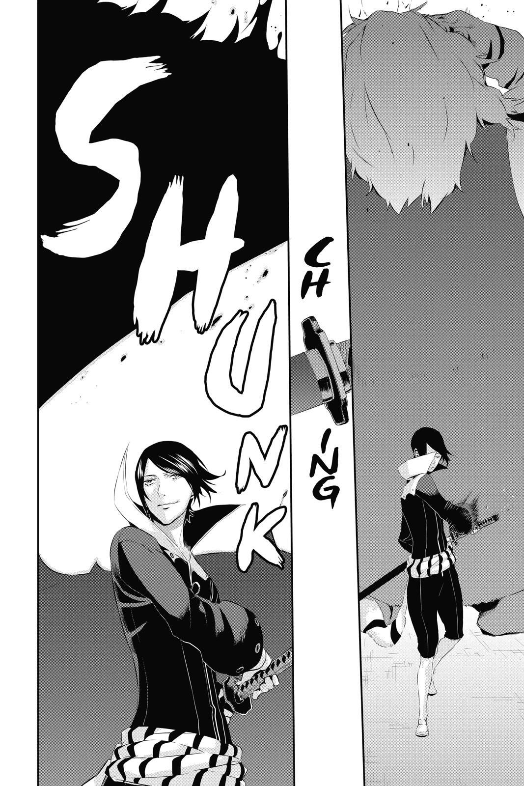 Read Persona 5 Manga Online