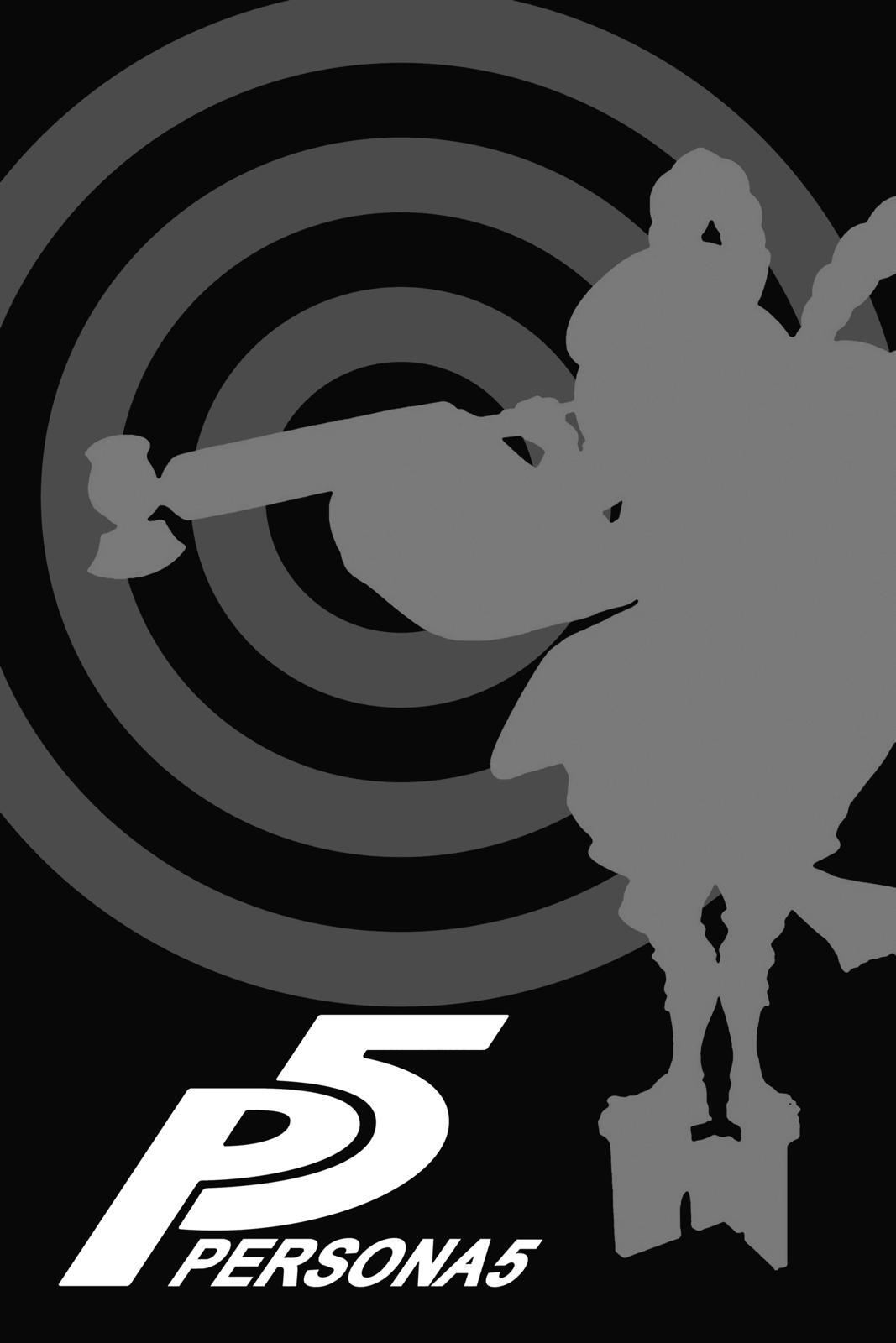 Read Persona 5 Manga Online