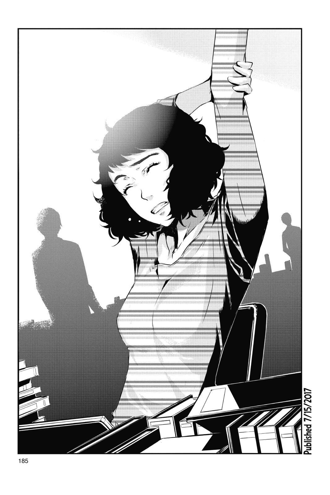 Read Persona 5 Manga Online