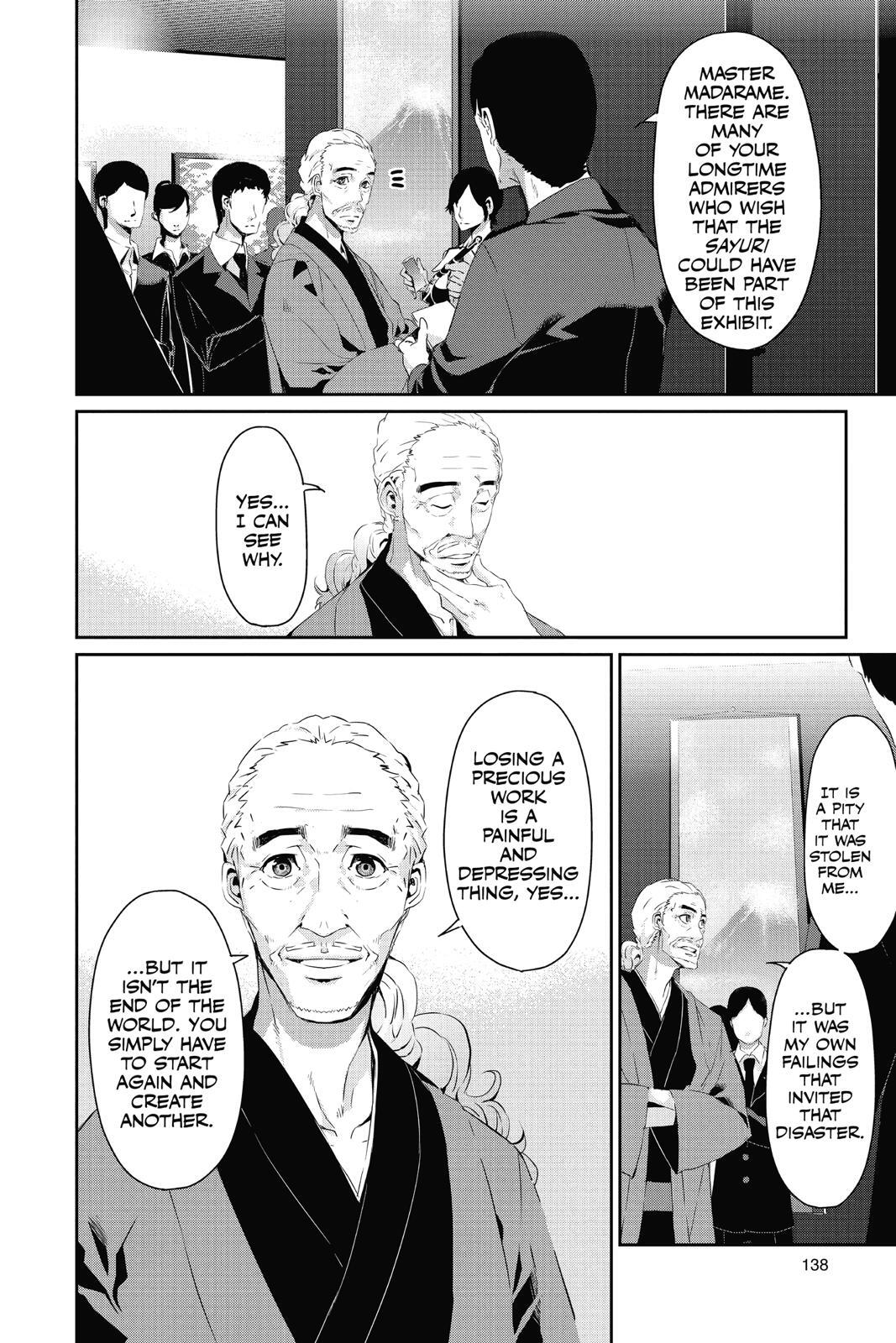 Read Persona 5 Manga Online