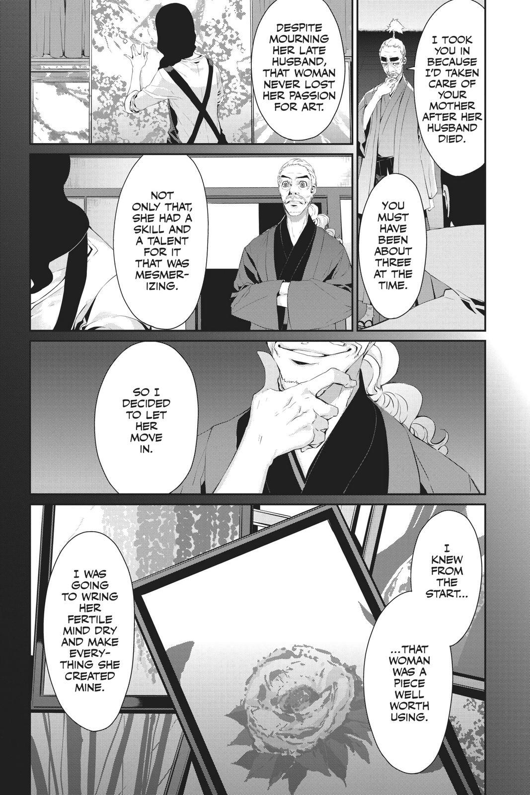 Read Persona 5 Manga Online