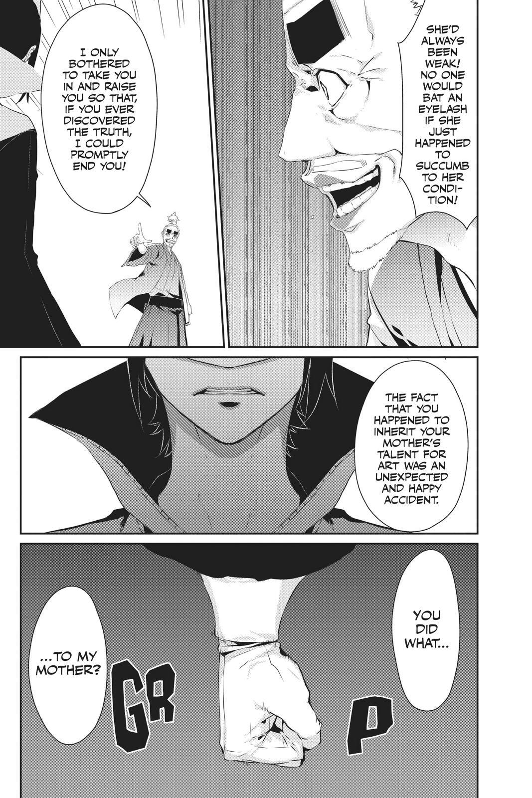 Read Persona 5 Manga Online
