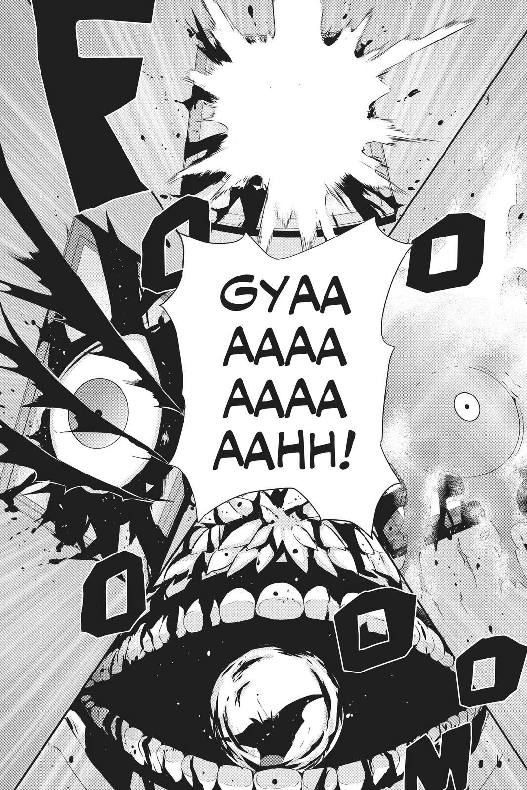 Read Persona 5 Manga Online