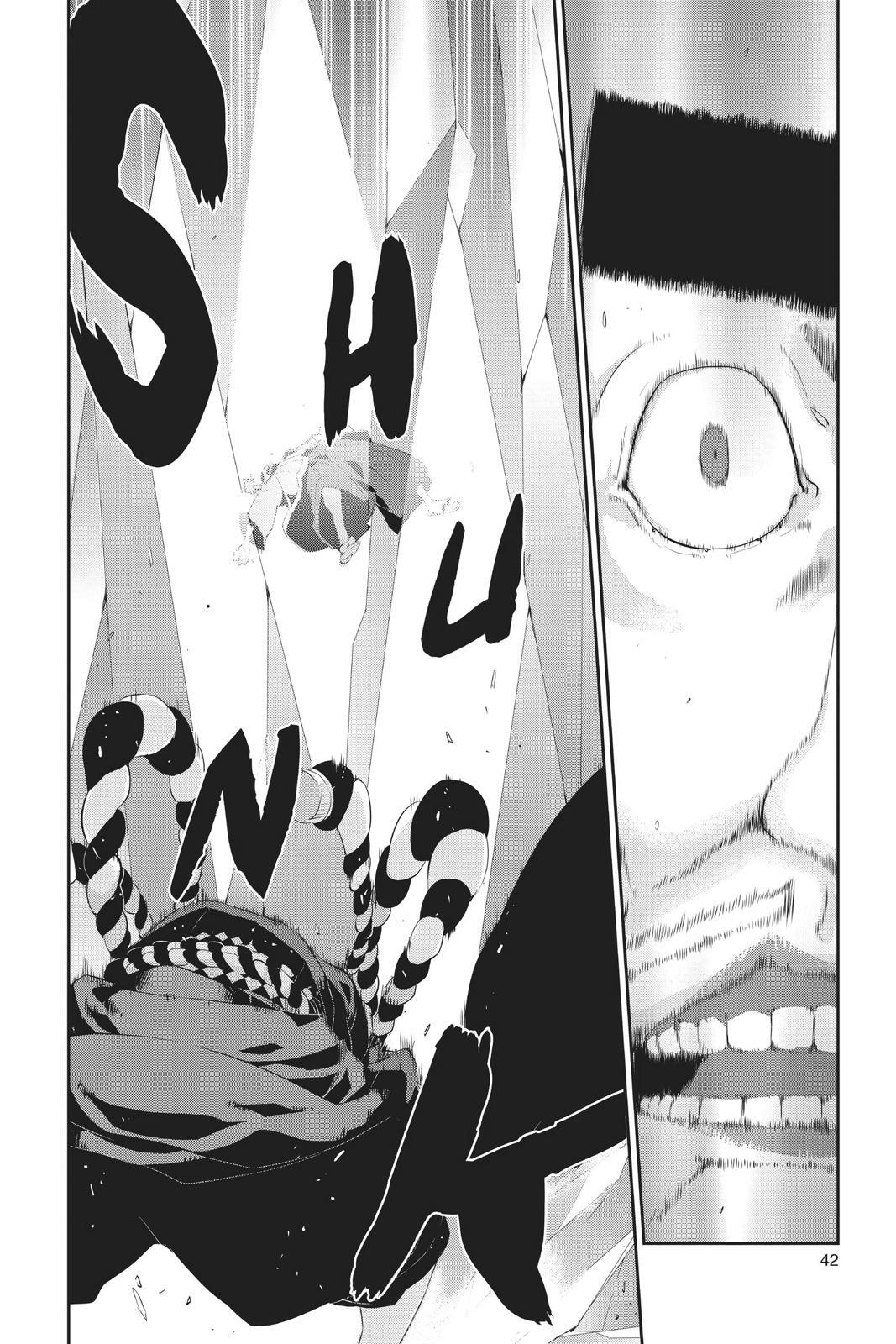 Read Persona 5 Manga Online