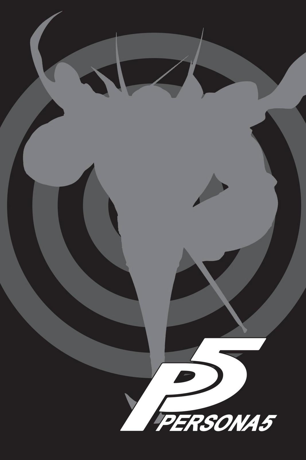 Read Persona 5 Manga Online