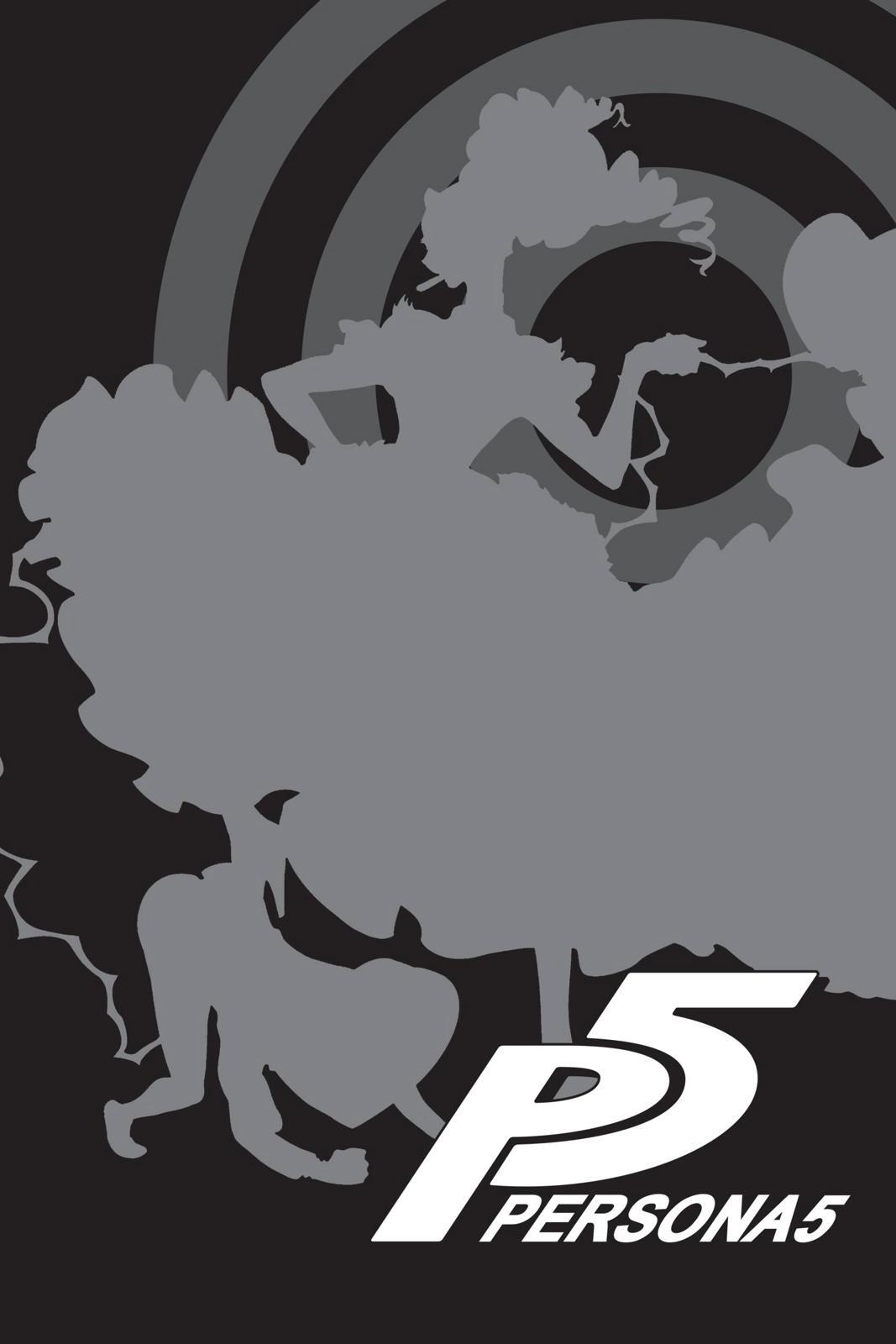 Read Persona 5 Manga Online