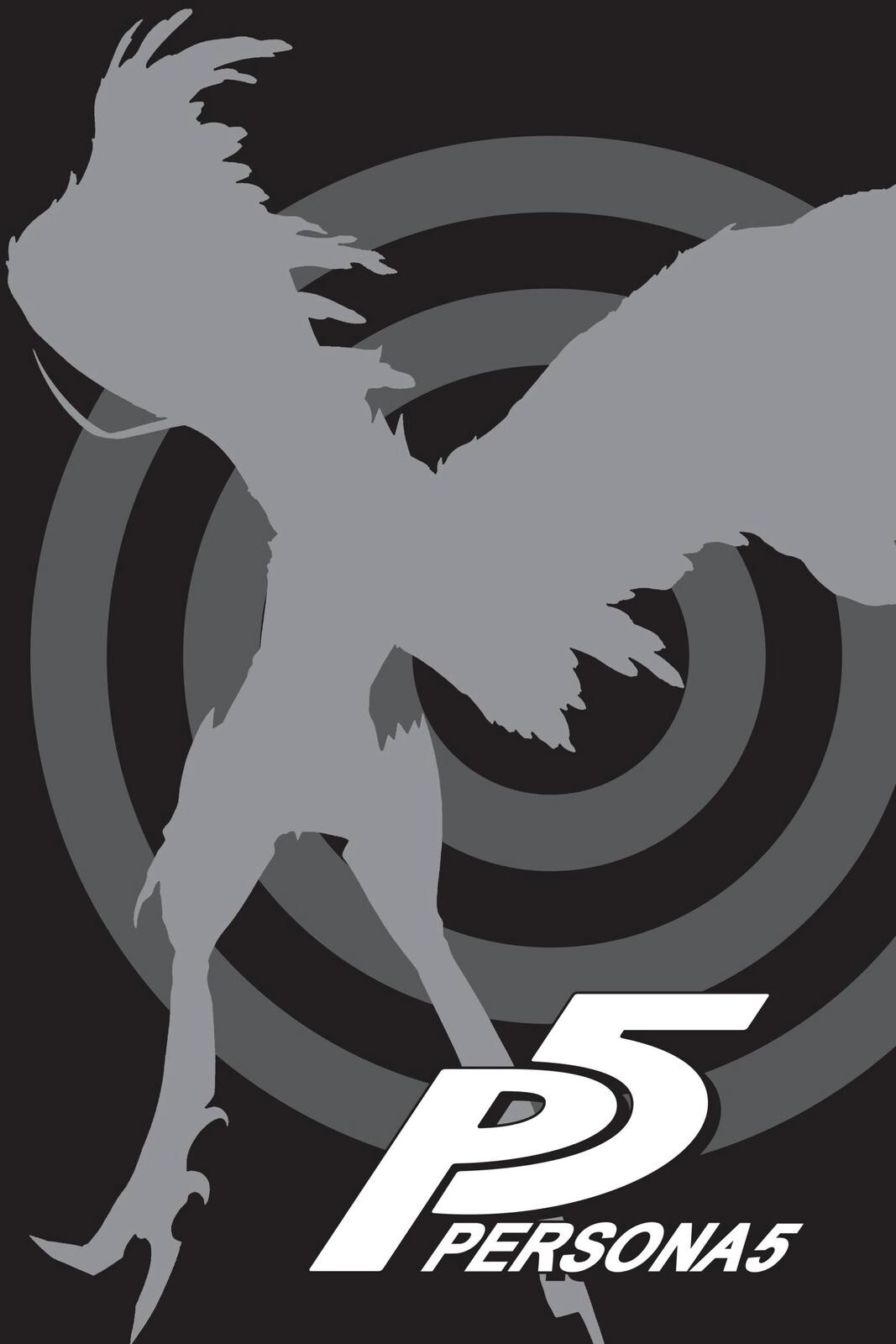 Read Persona 5 Manga Online