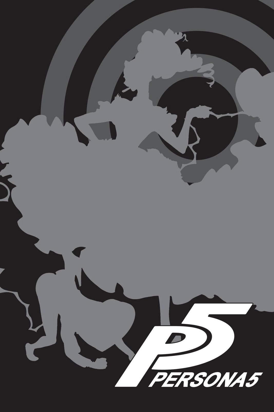 Read Persona 5 Manga Online