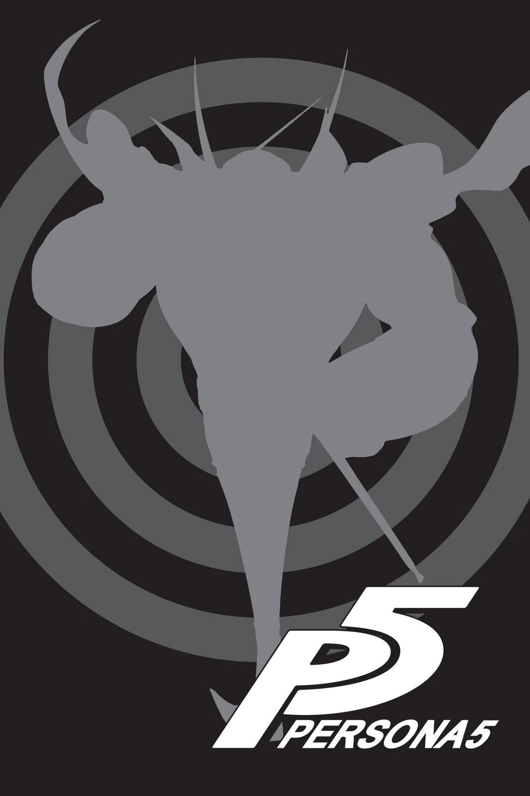 Read Persona 5 Manga Online