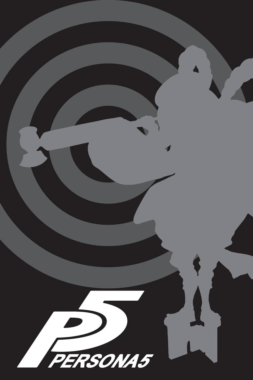 Read Persona 5 Manga Online