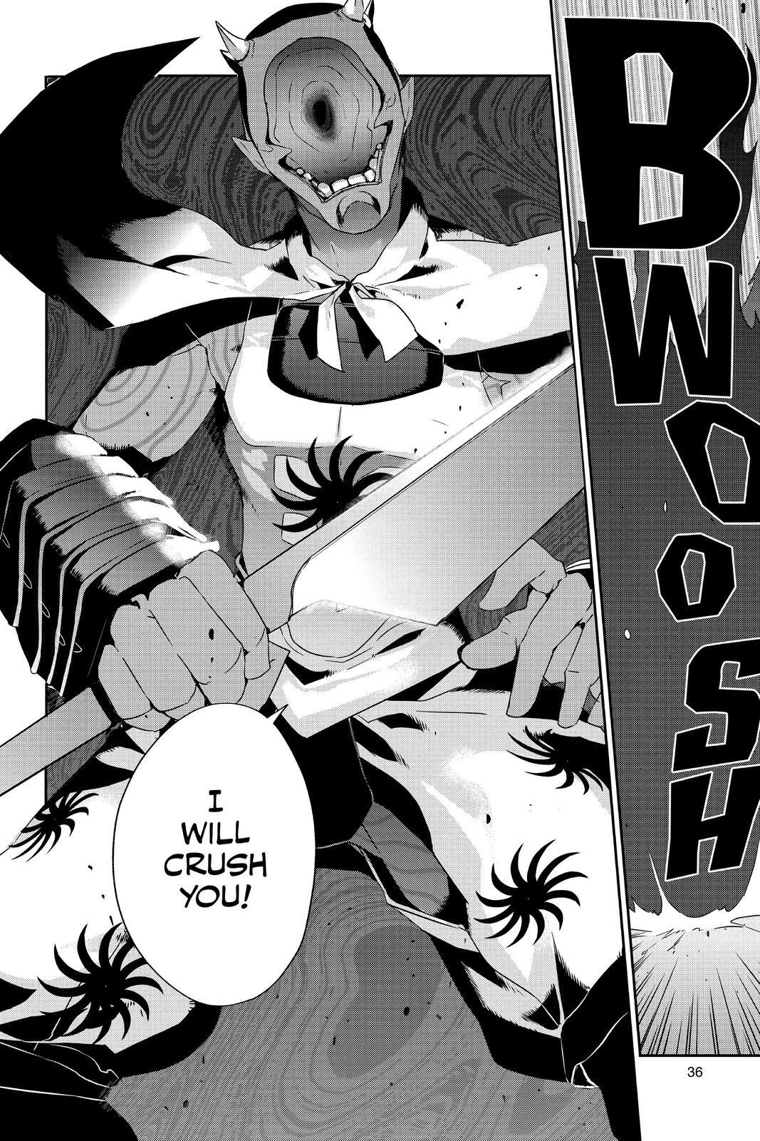 Read Persona 5 Manga Online