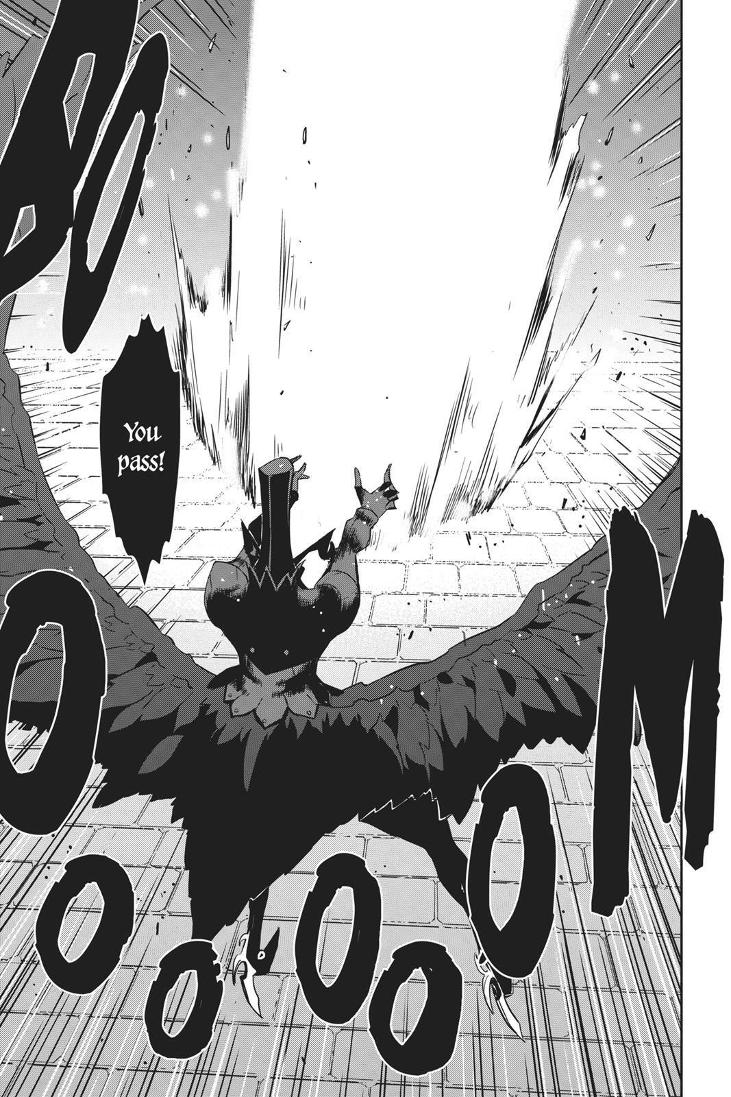 Read Persona 5 Manga Online