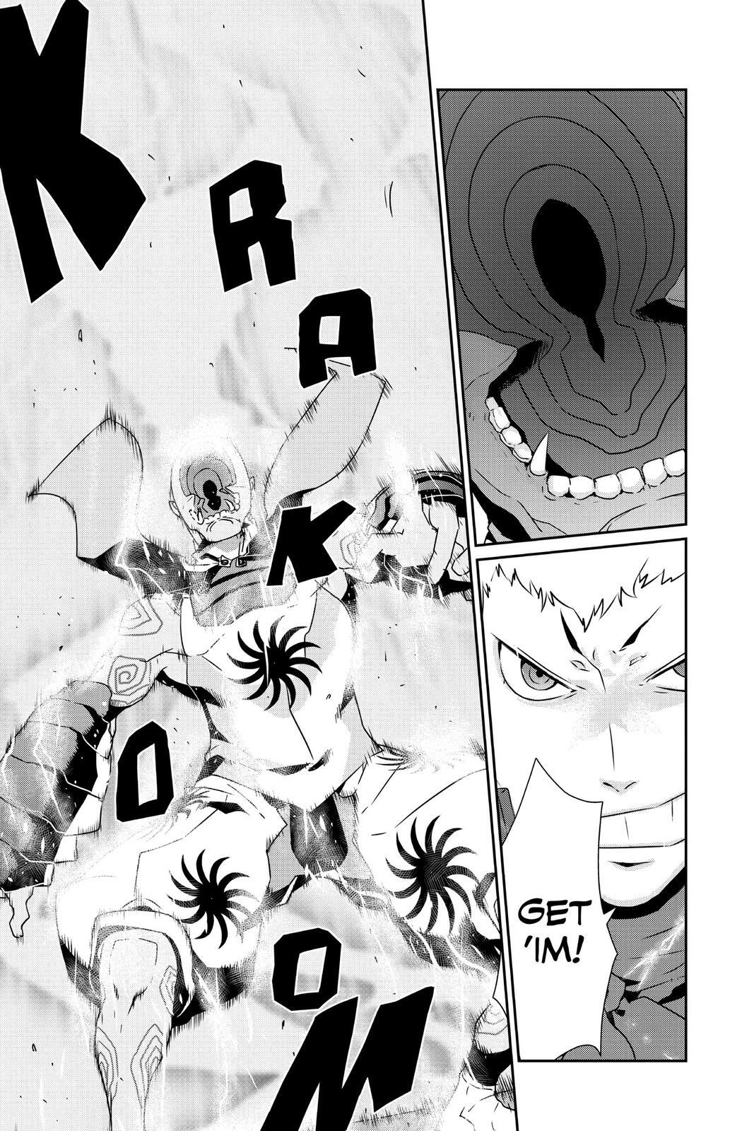 Read Persona 5 Manga Online