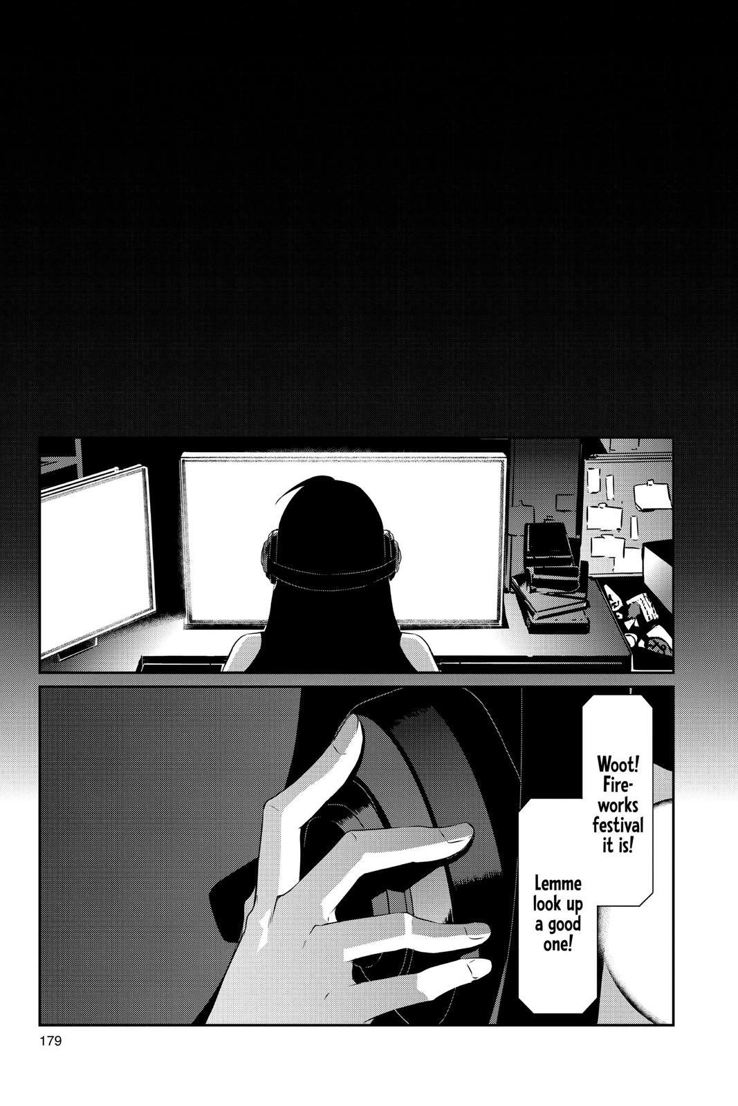 Read Persona 5 Manga Online