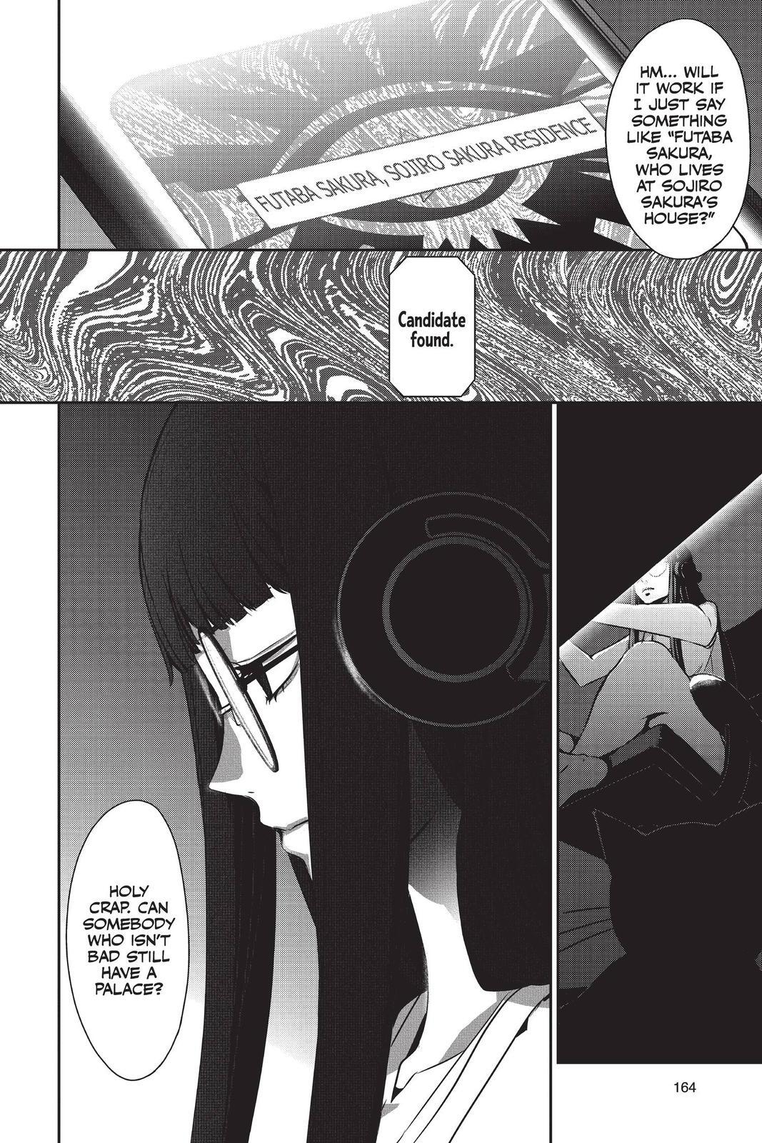 Read Persona 5 Manga Online