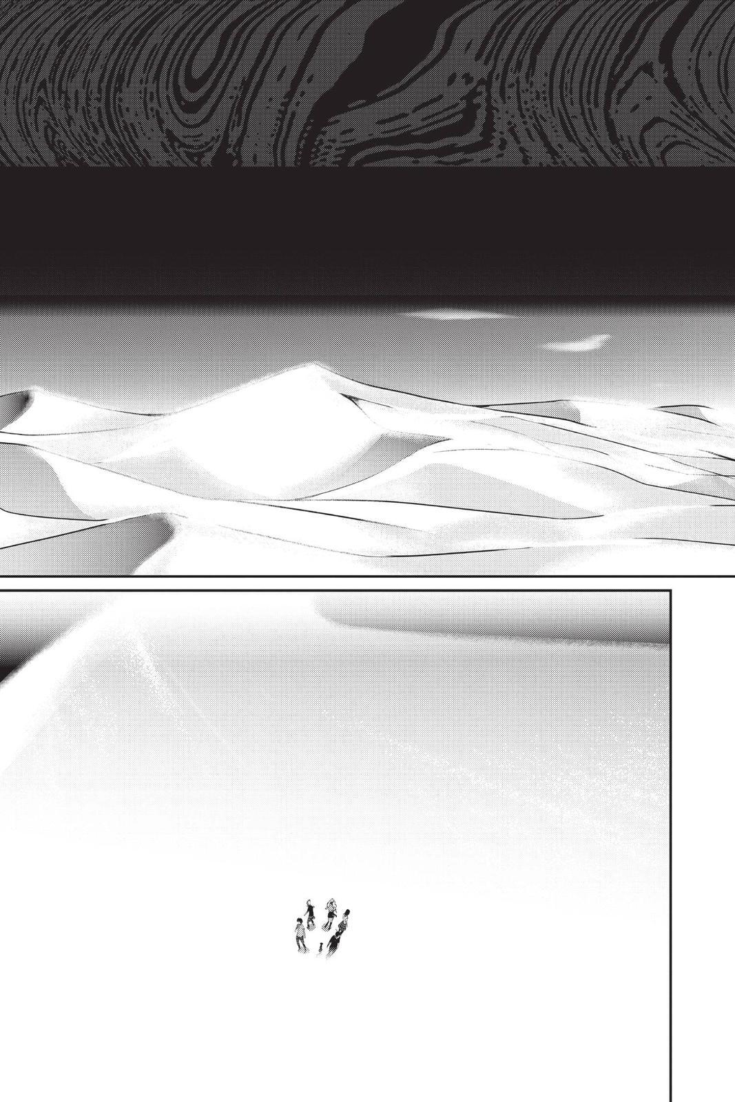 Read Persona 5 Manga Online