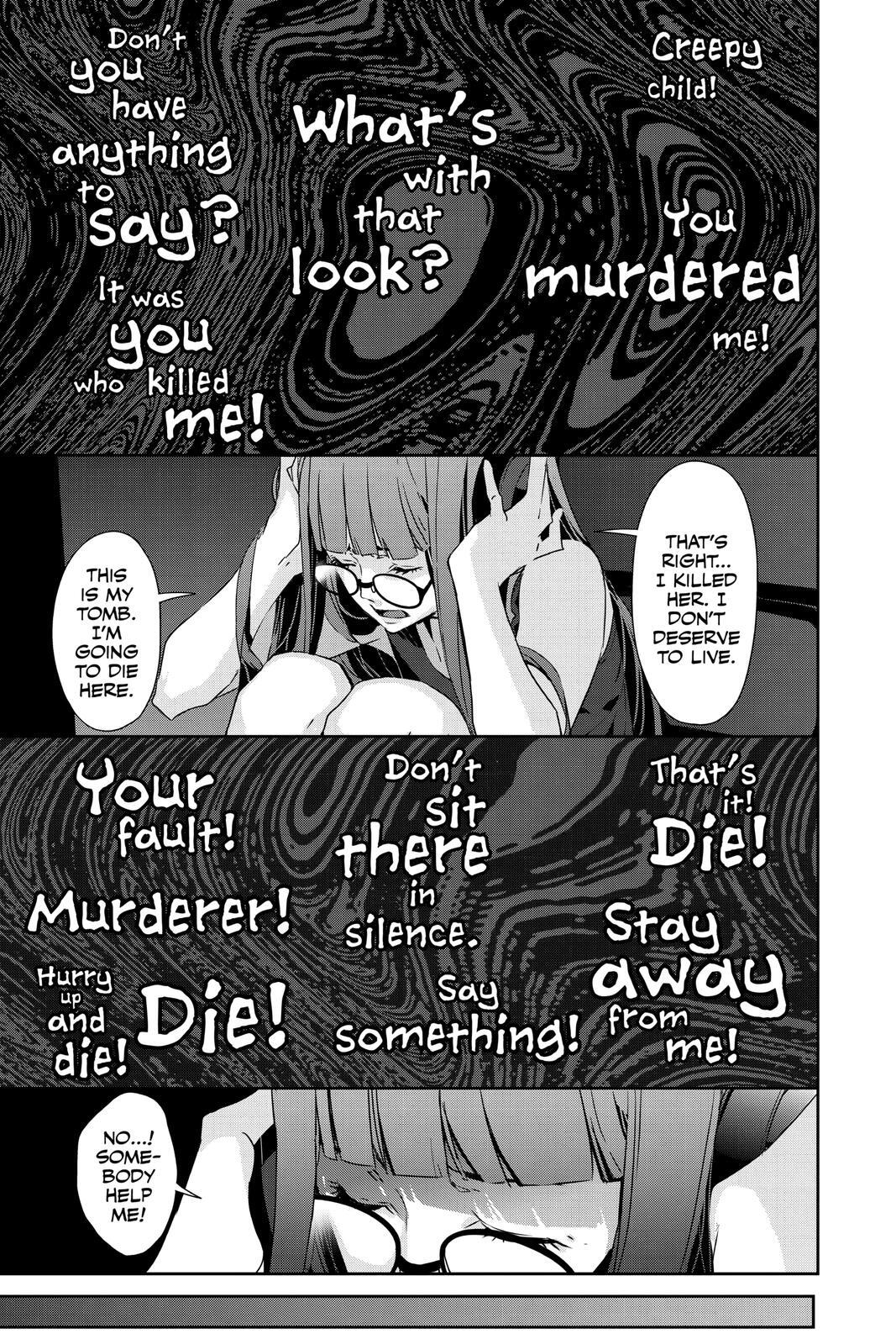 Read Persona 5 Manga Online
