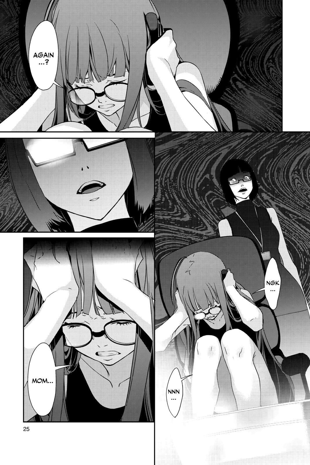 Read Persona 5 Manga Online