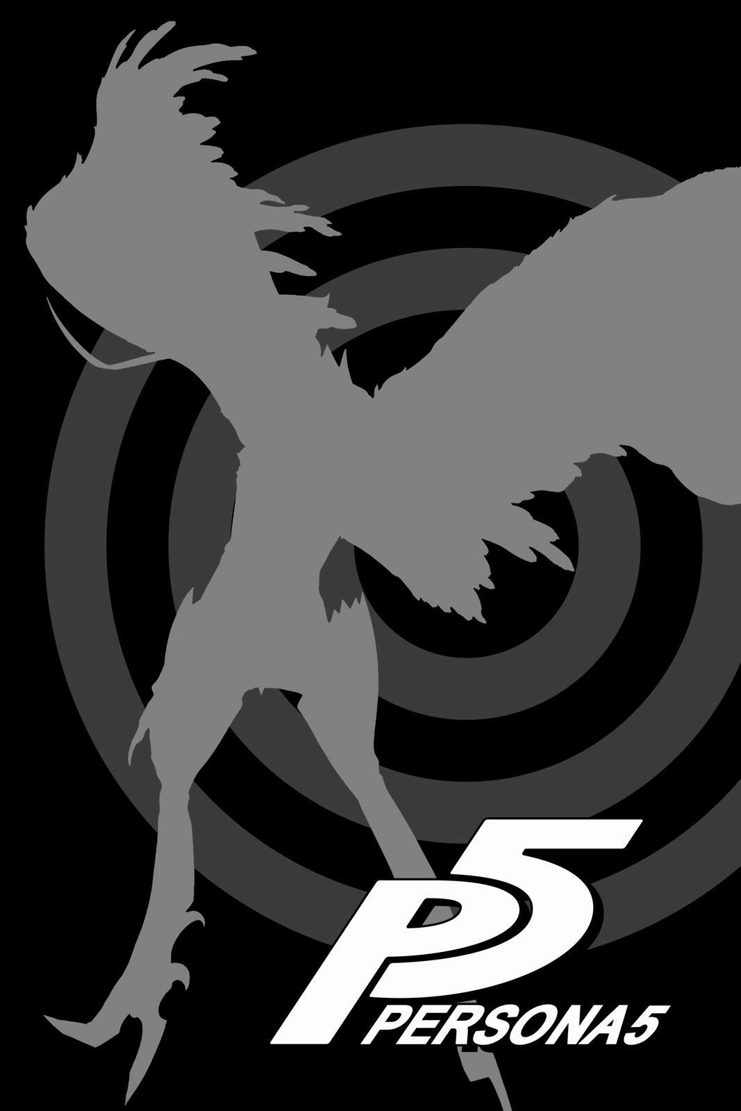 Read Persona 5 Manga Online