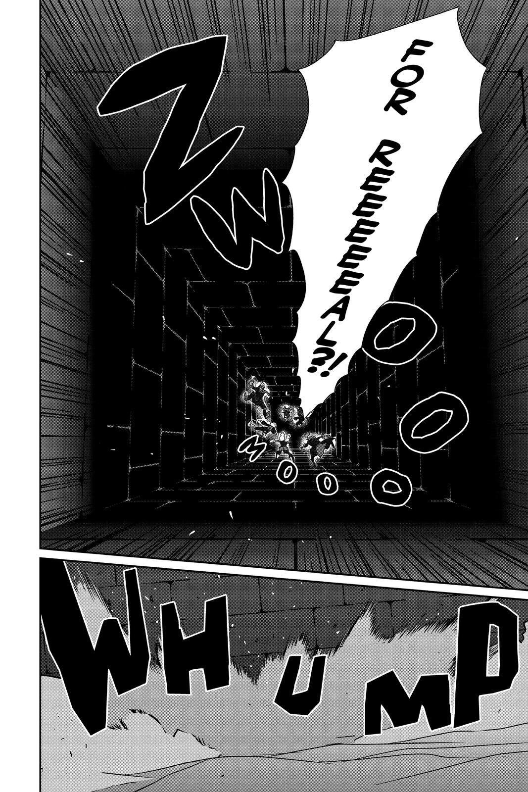 Read Persona 5 Manga Online