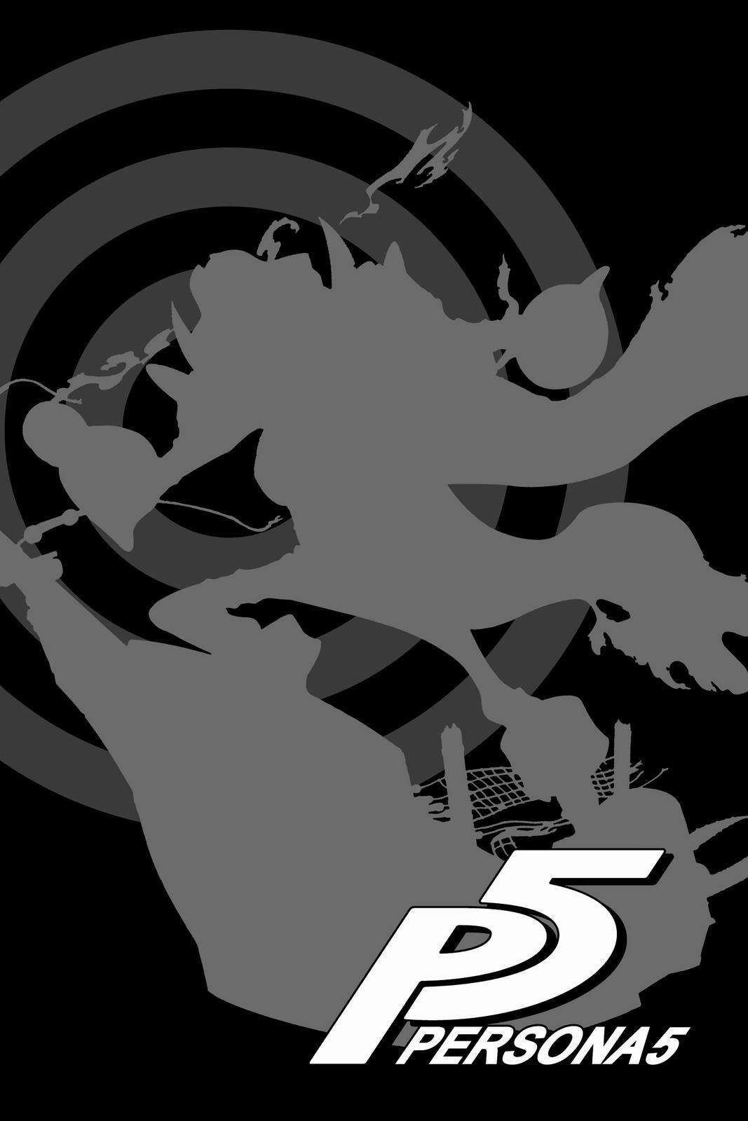 Read Persona 5 Manga Online
