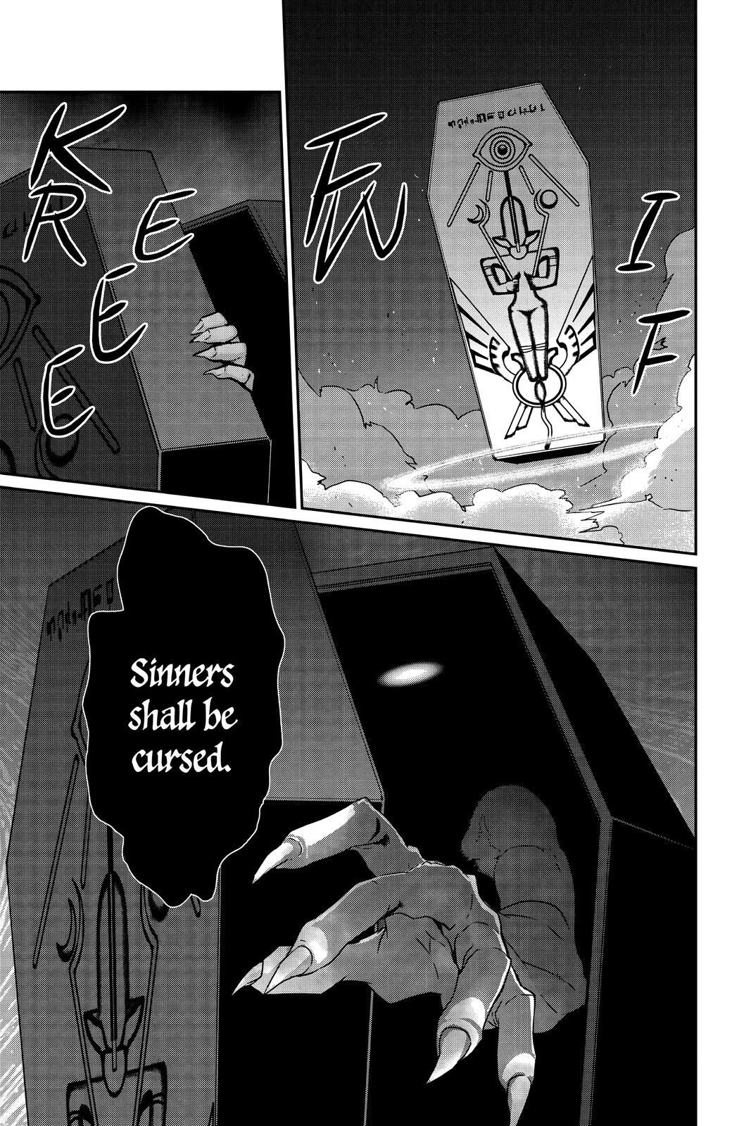 Read Persona 5 Manga Online