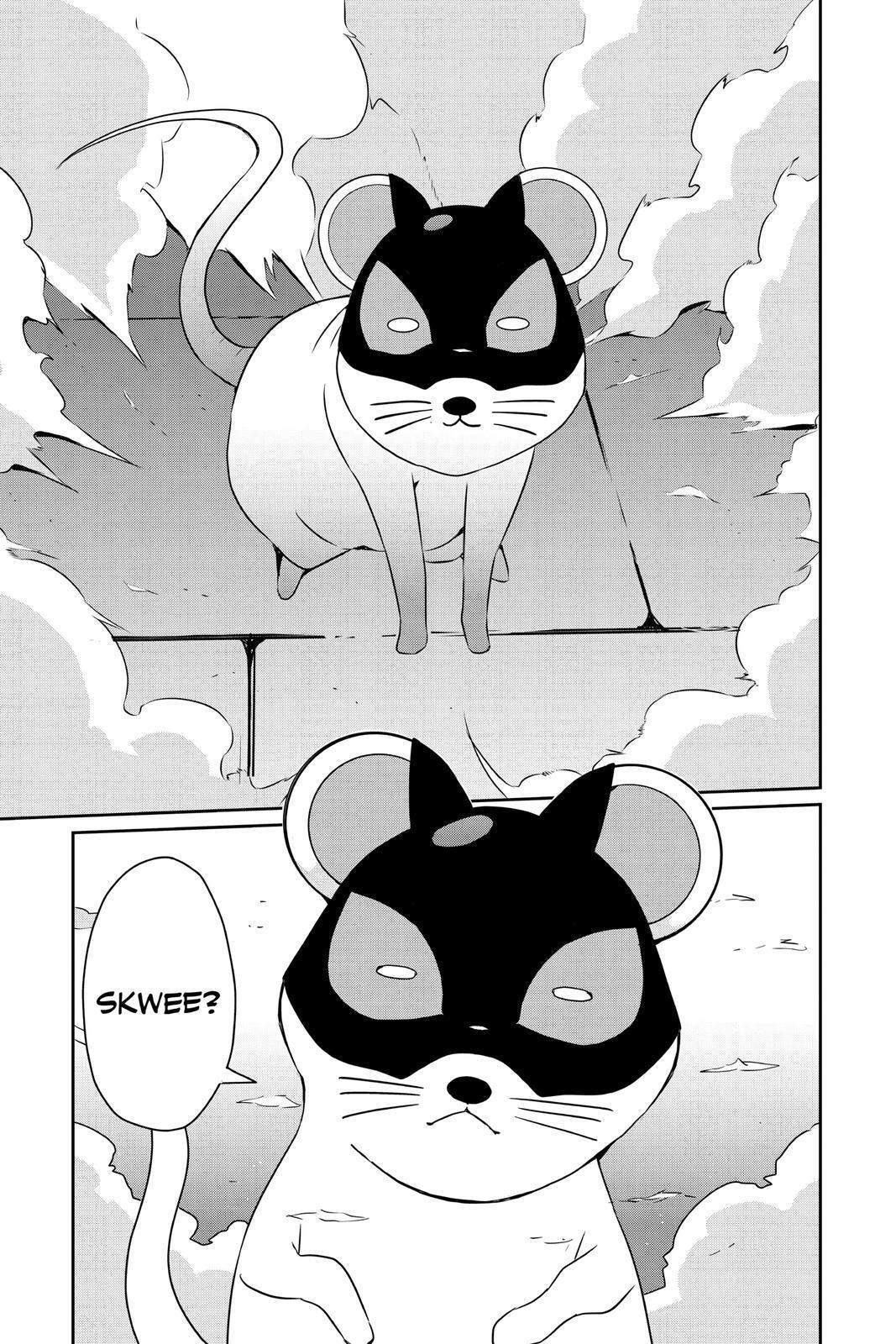 Read Persona 5 Manga Online
