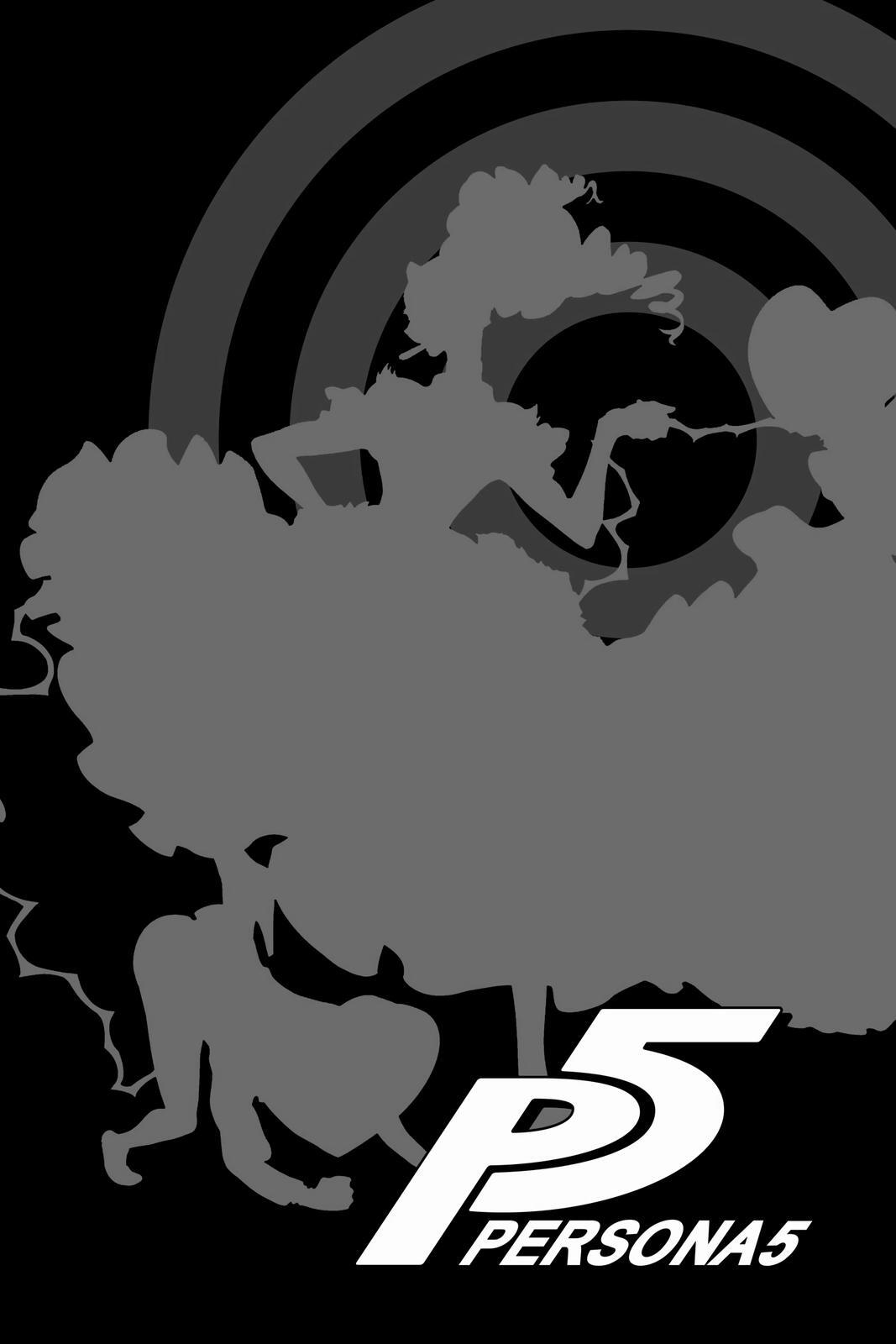 Read Persona 5 Manga Online
