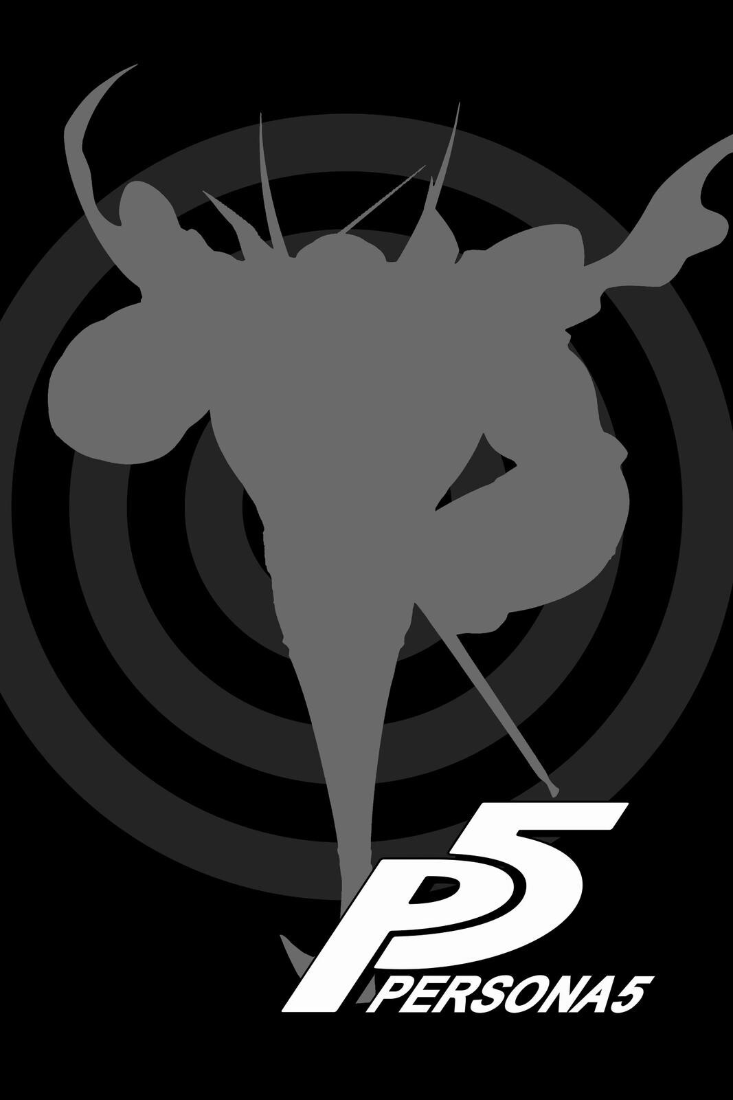 Read Persona 5 Manga Online